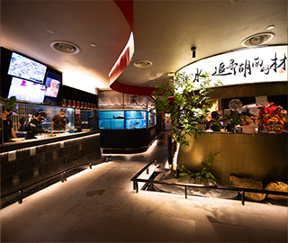 Peng Chu 彭厨